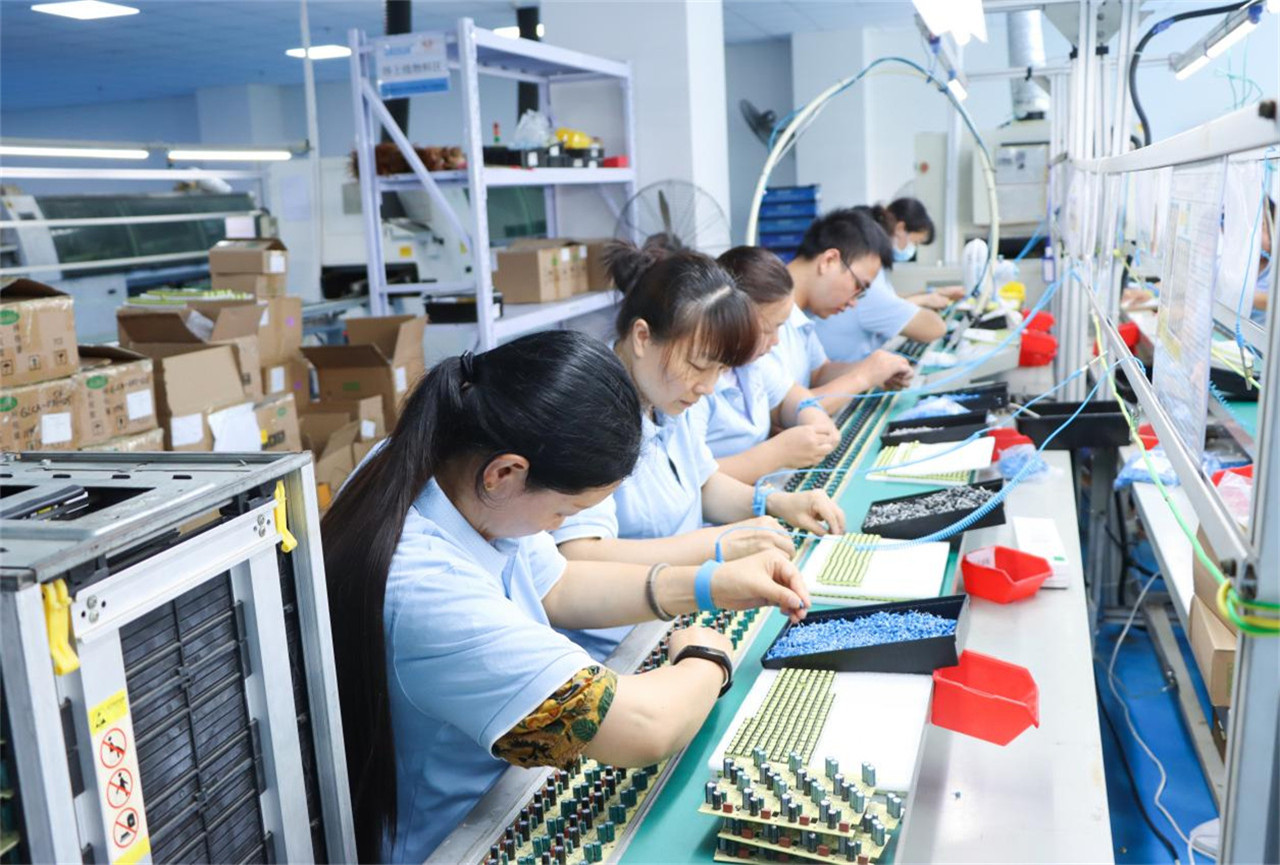 The Future of Fast Charging (1)