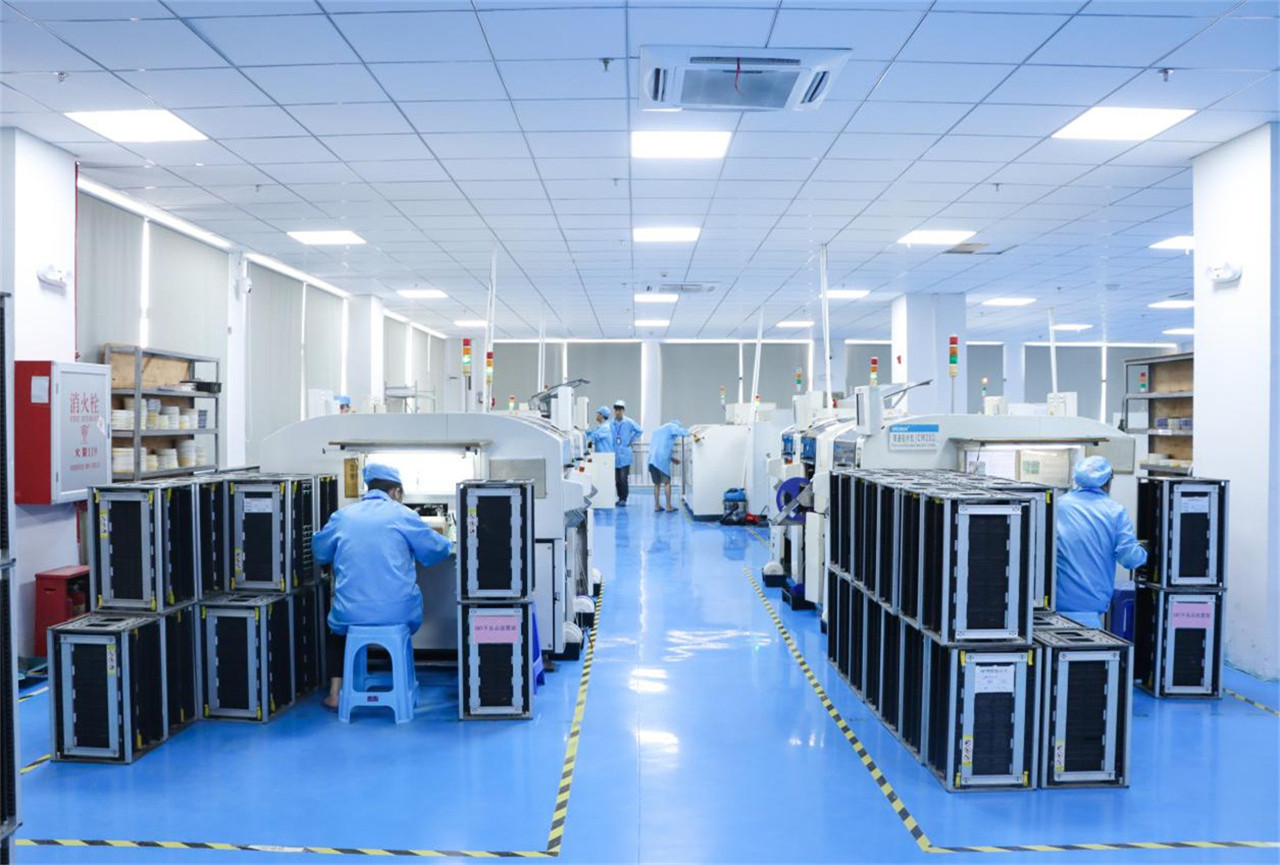 The Future of Fast Charging (2)