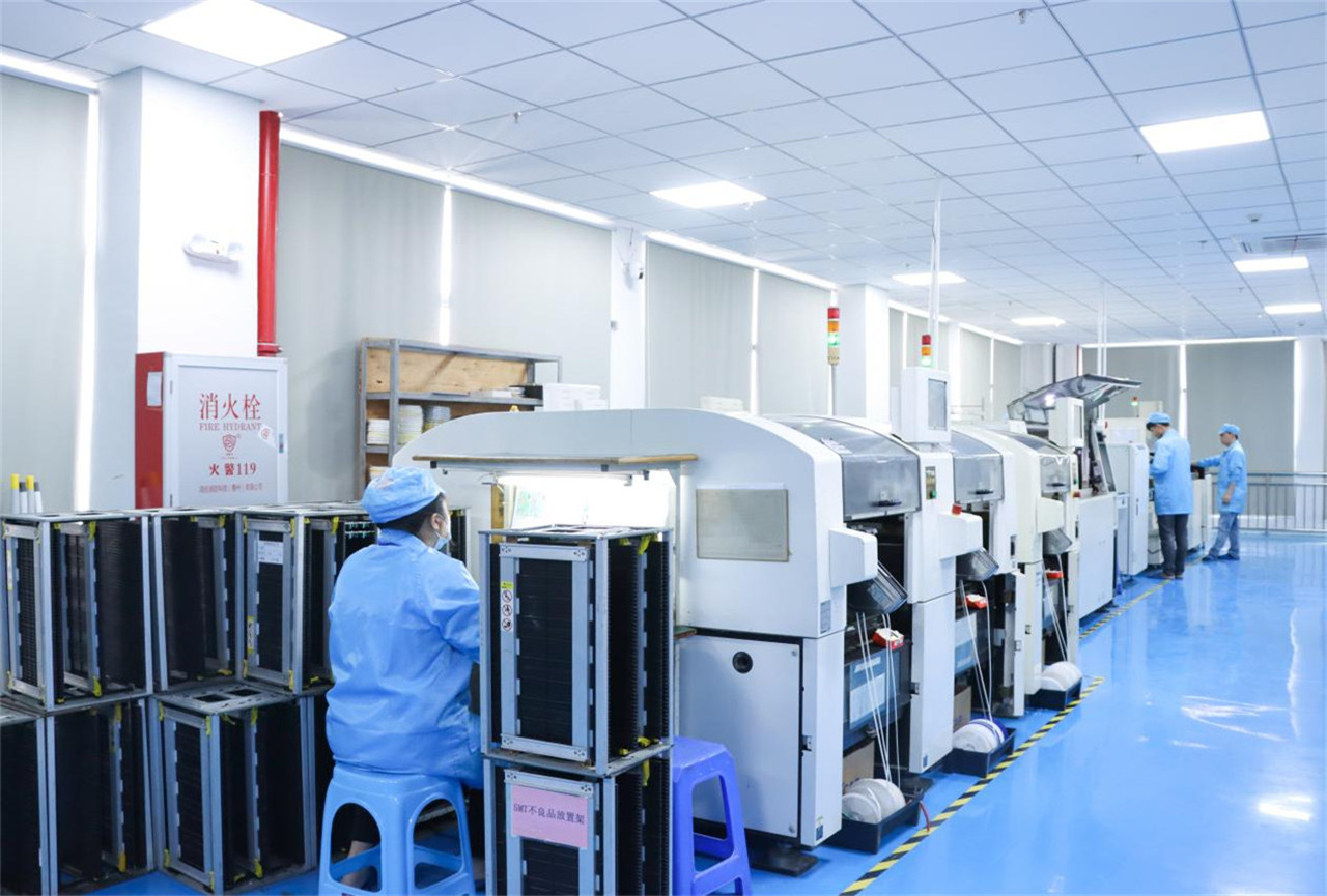 The Future of Fast Charging (3)