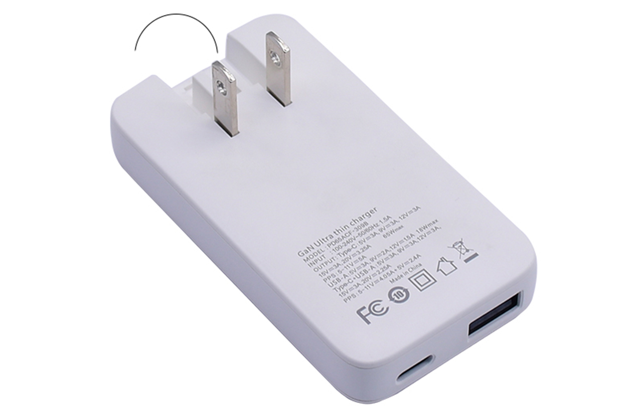 The Future of Fast Charging1