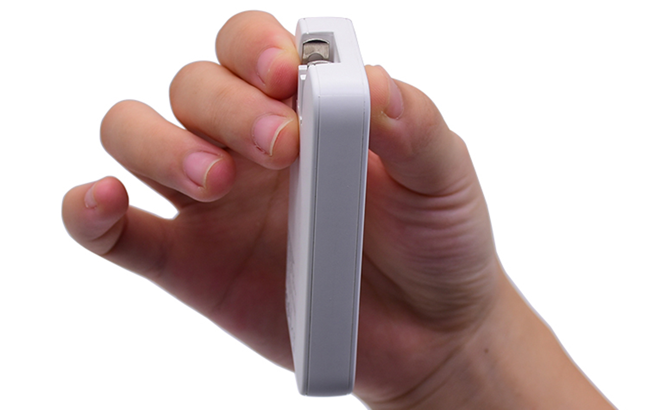 HaiFyer Unveils Super Slim 65W GaN PD Type-C Fast Charger with Detachable Plug