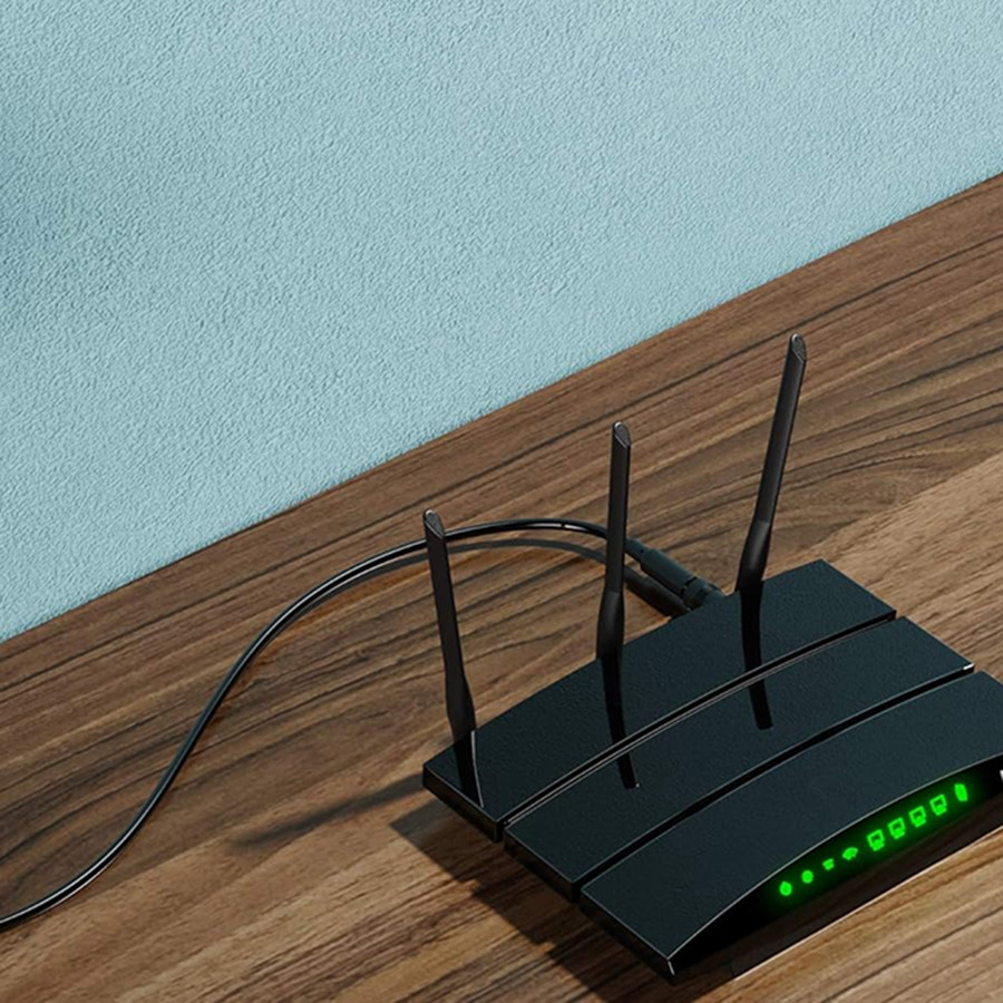 Wall mounted Power Supply