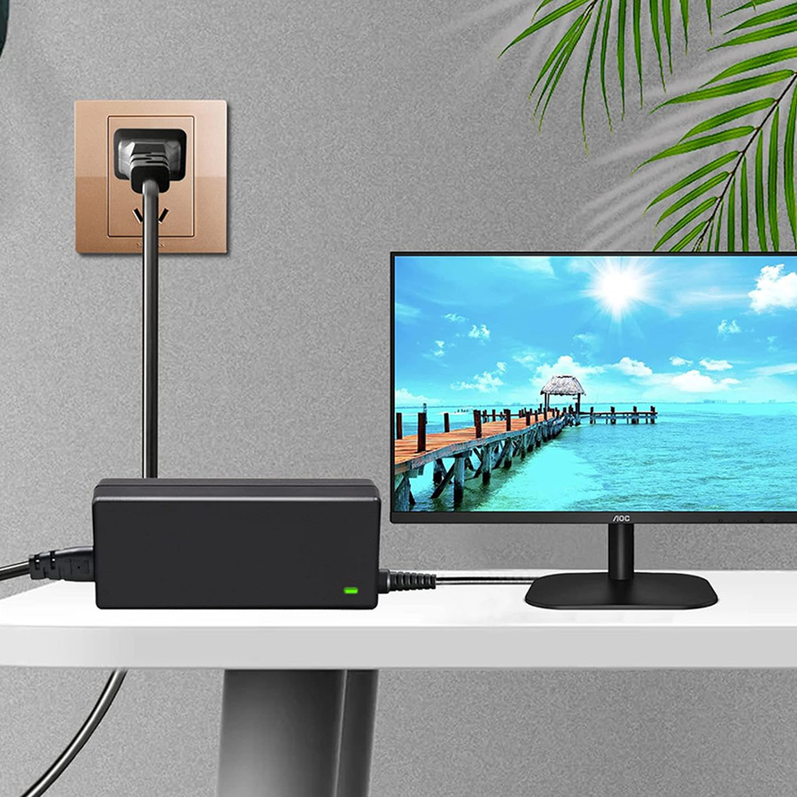 Desktop Power Supply