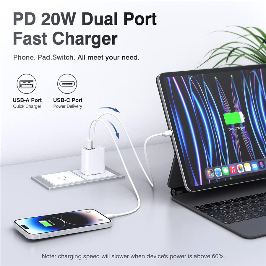 20W PD Charger