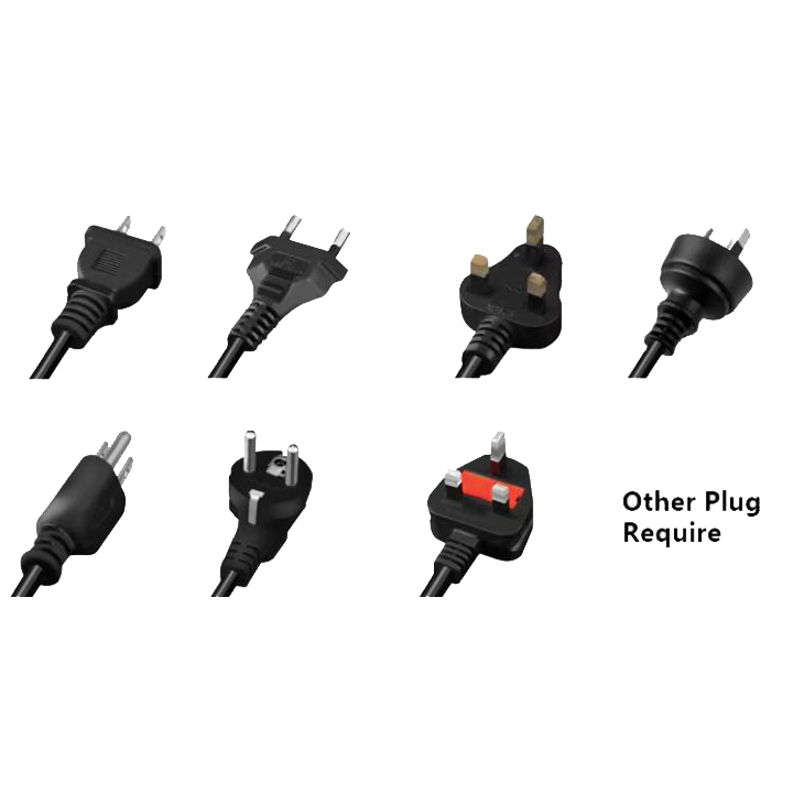 Desktop Universal AC DC Adaptor 240W