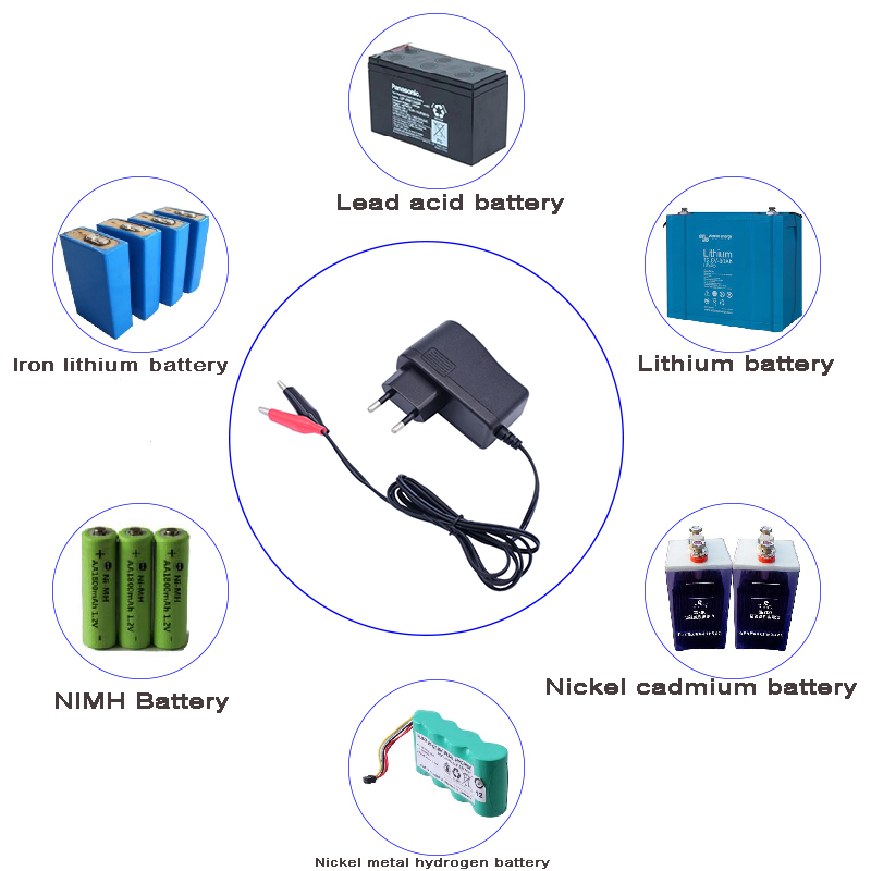 battery application