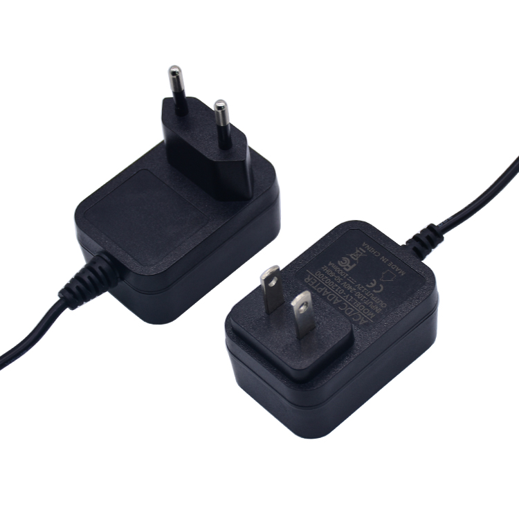 12v 1a power adapter 2