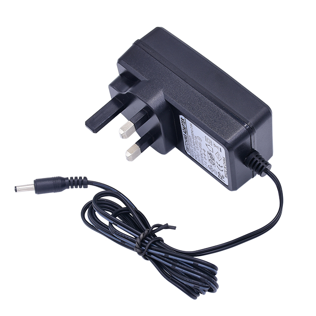 Power Adapter UK 2