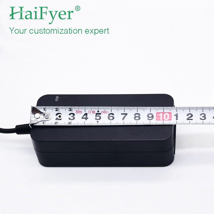 24V 3A 12V 6A DC Power Supply Adapter