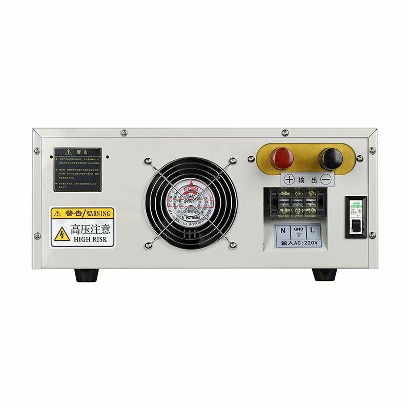 3000W To 10000W DC Power Supply (3)