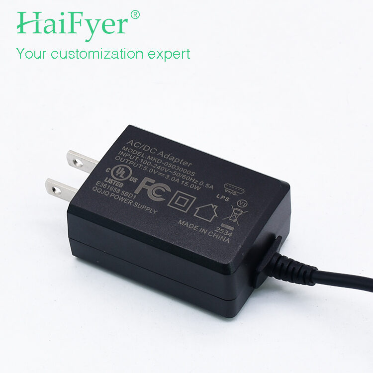 5v 3a usb charger 2