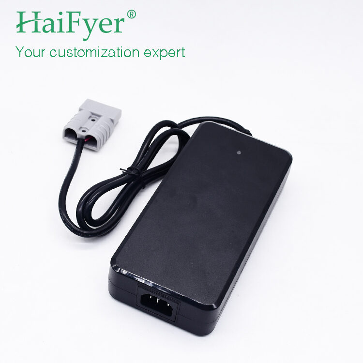 84v 3a battery charger 2