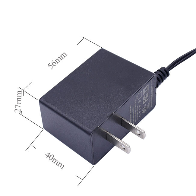 US Power Adapter