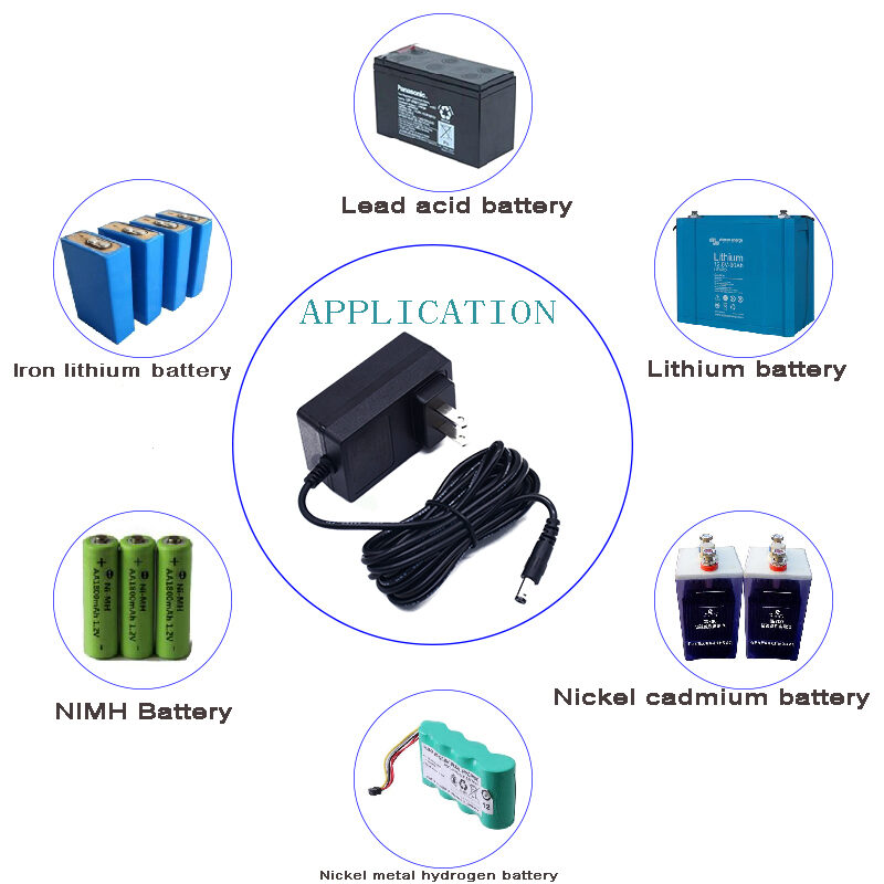 battery application